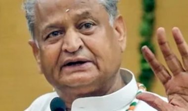 BIG BREAKING: राजस्थान में अब इतनी बजे बंद हो जाएगी शराब की दुकानें, CM अशोक गहलोत का फैसला, माफियाओं पर बड़े एक्शन की भी तैयारी, क्या इस घटना के बाद सख्त हुई सरकार...! पढ़े ये खबर