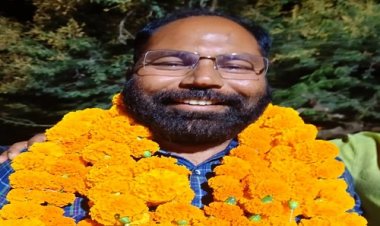 NEWS: पाटीदार समाज संगठन के चुनाव संपन्न, जीरन तहसील में इन्हें मिली बड़ी जिम्मेदारी, पढ़े खबर