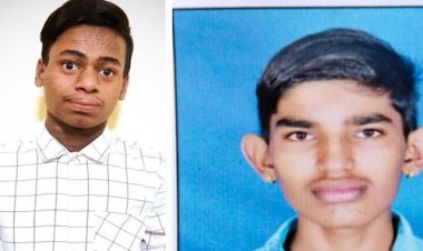 NEWS: बाल संरक्षण प्रश्न मंच प्रतियोगिता संपन्न, रामपुरा महाविद्यालय के स्वयंसेवक प्रथम एवं द्वितीय स्थान पर चयनित, पढ़े रुपेश सारू की खबर