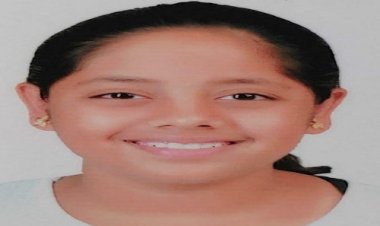 BIG NEWS: नीमच की बेटी ख्याति अग्रवाल का MBBS में चयन, खेलों के साथ पढ़ाई मे भी अव्वल, माता-पिता भी है डॉक्टर, पढ़े ये खबर