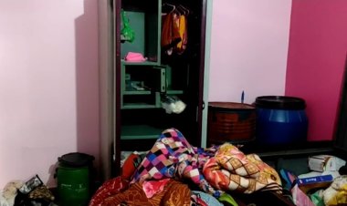 BIG BREAKING: बघाना में एक के बाद एक सूने मकानों में चोरियां, बदमाश उड़ा ले गए सोना-चांदी, अब क्षेत्र में चोरों की दहशत, एक मालिक का बड़ा खुलासा, पुलिस भी जुटी जांच में, पढ़े ये खबर