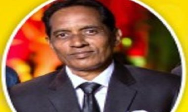 NEWS: 29 सालों तक शिक्षा के क्षेत्र में दी अपनी सेवाएं, अब राजेन्द्र कुमार रोकड़े 31 दिसंबर को होंगे सेवानिवृत्त, पढ़े खबर