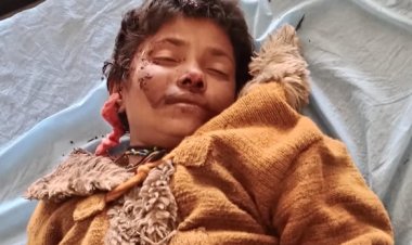 NEWS: दुर्घटना के बाद जिला अस्पताल में उपचार, अब महिला की मौत, पुलिस जुटी जांच में, अगर आपको भी हो जानकारी, तो करें इन नंबरों पर संपर्क, पढ़े खबर