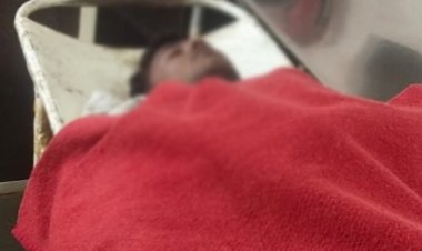 BIG BREAKING: गांधी चौराहे के समीप जतिन नामक युवक ने किया सुसाइड, नली का फंदा बनाकर की आत्महत्या, परिवार में मातम, पिपलियामंडी पुलिस जुटी जांच में, पढ़े खबर