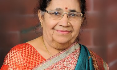 BIG NEWS: श्रीमती चंद्रकला शर्मा शनिवार को होगी सेवानिवृत्त, इष्टजानों ने दी बधाई, 31 वर्ष के कार्यकाल में यहां दी अपनी सेवाएं, पढ़े खबर 