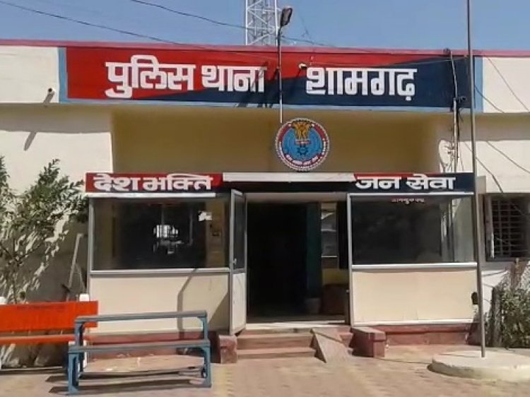 BIG NEWS: शामगढ़ पुलिस का सर्च ऑपरेशन, 24 घंटों में दो नाबालिगों को किया दस्तयाब, कैसे हो गए थे लापता, और किसने की शिकायत, पढ़े खबर
