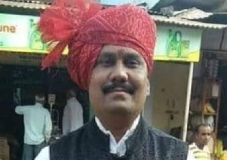 SHOK KHABAR: कमलेश मंत्री का निधन, परिवार में शोक की लहर, उठावना गुरुवार दोपहर में