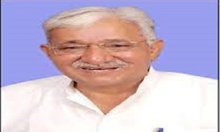 BIG NEWS: BJP सरकार ने नीमच की पोस्ता मंडी को किया तबाह, असंगत नियमों की मार, व्यापारी हुए विमुख, काश्तकार परेशान, MLA-सांसद दूर नहीं करवा पाए नियमों की विसंगतियां, पूर्व विधायक नंदकिशोर पटेल के तीखे आरोप, पढ़े खबर