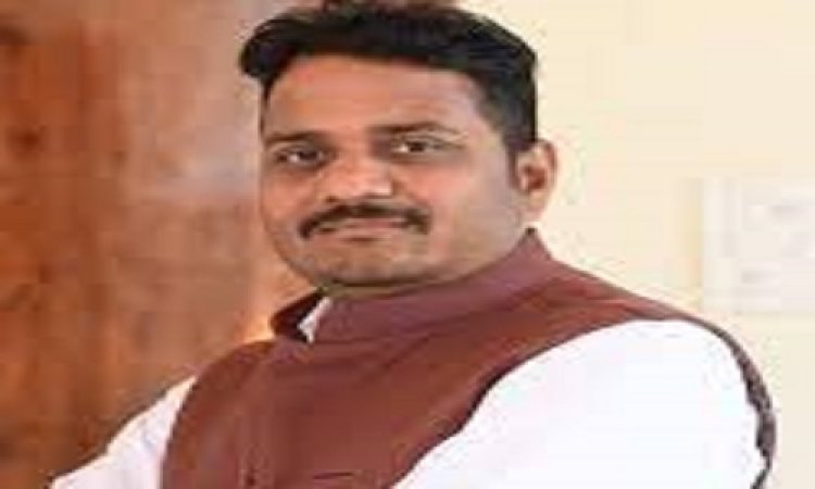 NEWS: भाजयुमों प्रदेश अध्यक्ष बुधवार को नीमच जिले में, इस भव्य कार्यक्रम में होंगे शामिल, कमल अभियान के तहत इनका करेंगे सम्मान, पढ़े खबर