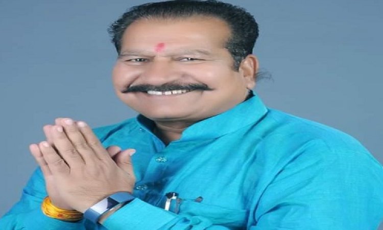 NEWS: बुधवार को भाजपा उत्तर मंडल में पहुंचेंगे विधायक परिहार, क्षेत्रवासियों को देंगे करोड़ों के विकास कार्यों की सौगात, करेंगे भूमिपूजन, पढ़े खबर