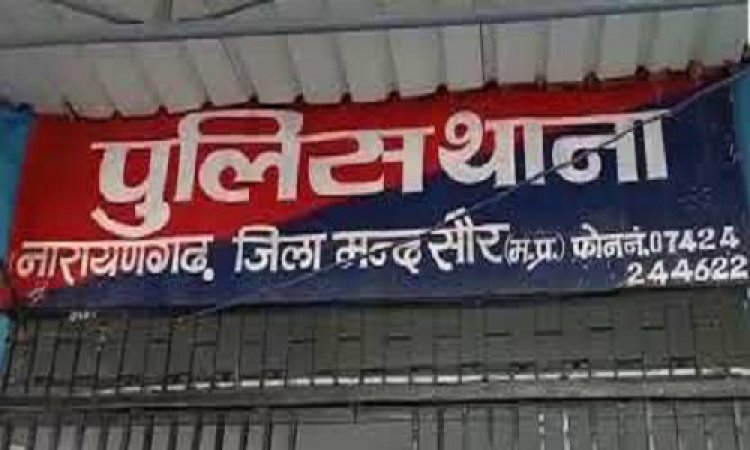 BIG NEWS: बाइक पर सवार अफीम तस्कर, चुना ये रास्ता, तो सामने आ गई खाकी, तलाशी में मिला काला सोना, पंजाब के दो युवक गिरफ्तार, पढ़े नारायणगढ़ पुलिस की बड़ी कार्यवाही
