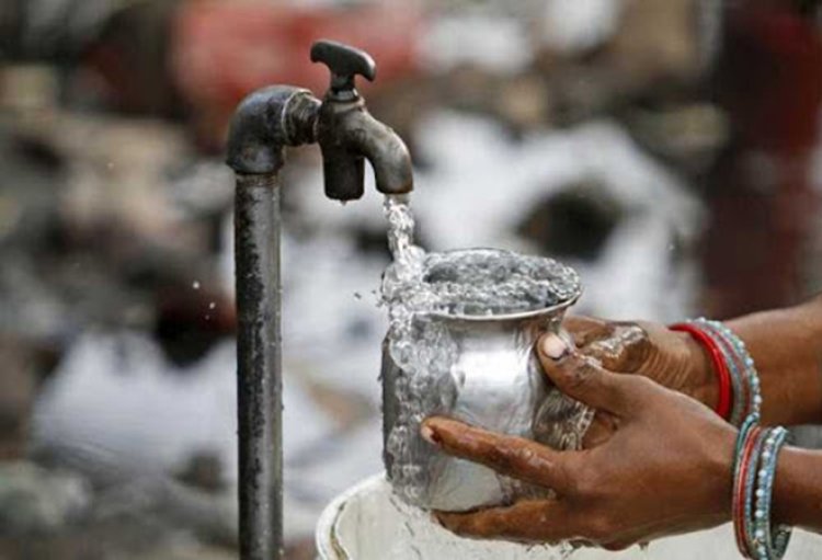 BIG NEWS: शहरवासियों के लिए बड़ी खबर, वाल्टेज व्यवस्था में सुधार, फिर 1 दिन छोड़कर होगा जल वितरण, पर अब भी क्या बाकी...! पढ़े ये खबर