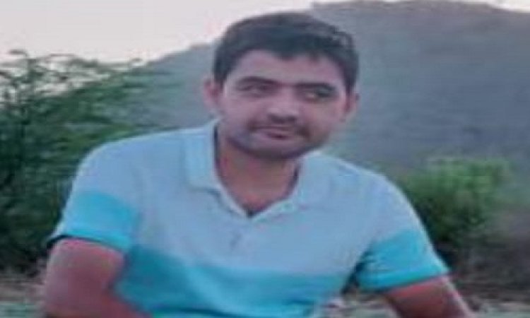 OMG ! लाइब्रेरियन प्रेमाराम निकले स्कूल से, घर पहुंचने से पहले हुए लापता, क्षेत्र में सनसनी, रामपुरा पुलिस जुटी जांच में, हैरान कर देने वाला मामला, पढ़े रुपेश सारू की खबर