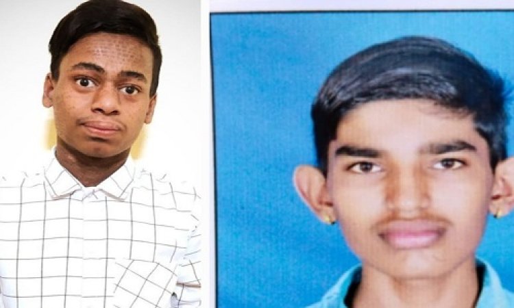 NEWS: बाल संरक्षण प्रश्न मंच प्रतियोगिता संपन्न, रामपुरा महाविद्यालय के स्वयंसेवक प्रथम एवं द्वितीय स्थान पर चयनित, पढ़े रुपेश सारू की खबर