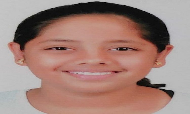 BIG NEWS: नीमच की बेटी ख्याति अग्रवाल का MBBS में चयन, खेलों के साथ पढ़ाई मे भी अव्वल, माता-पिता भी है डॉक्टर, पढ़े ये खबर