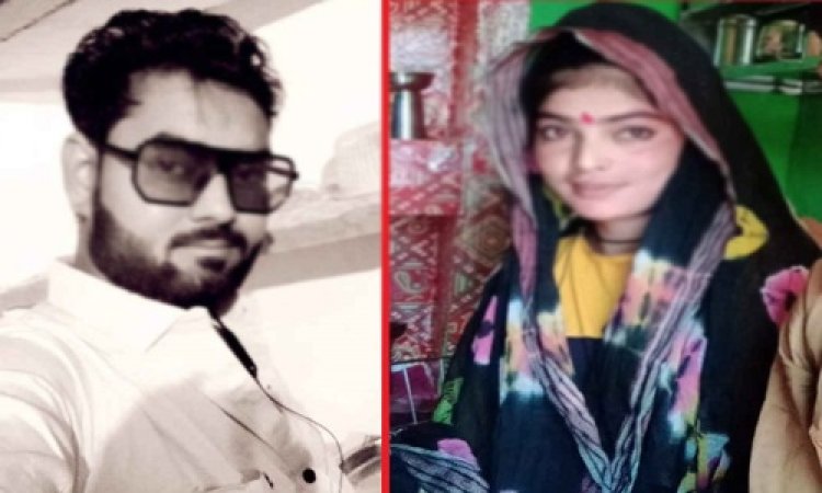 OMG ! युवक ने शादीशुदा प्रेमिका को बुलाया अपनी दुकान, फिर आई ठाय-ठाय की आवाज, तो इलाके में मचा कोहराम, किसे उतारा मौत के घाट, फिर किसने किया सुसाइड, घटना MP के इस जिले की, पुलिस जांच में जुटी, पढ़े दिल दहला देने वाली खबर