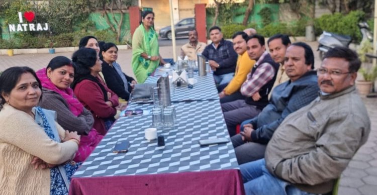 NEWS: नववर्ष पर NSSG ग्रुप की पहल, गरीबों के बीच पहुंचेंगे सदस्य, कंबल और गर्म वस्त्रों का करेंगे वितरण, पढ़े खबर