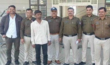 OMG ! वेल्डर बना फर्जी RTO ऑफिसर, इंस्टाग्राम पर MP की युवती से दोस्ती, यहां ले जाकर किया रेप, FIR के बाद पुलिस आई हरकत में, और फिर...! पढ़े ये खबर