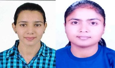 NEWS: तैराकी में NIS के लिए नीमच की बेटियां दिव्या और सुधा का चयन, बैंगलोर के लिए हुई रवाना, पढ़े खबर