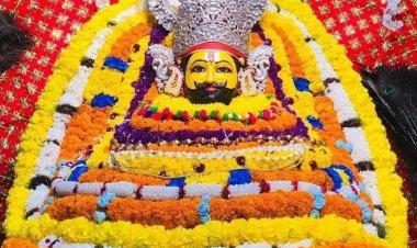 NEWS: श्री श्याम संकीर्तन शनिवार को, प्रभु इच्छा तक बरसेगा भजनों का रस, ख्यात गायक देंगे प्रस्तुति, पढ़े खबर