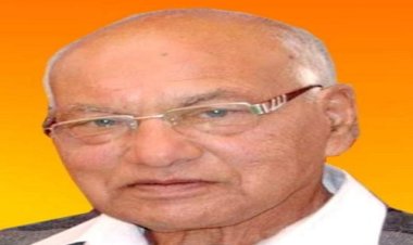 NEWS: पत्रकार व मीसाबंदी गोपाल खण्डेलवाल स्मृति, मुख एवं दंत स्वास्थ्य जागरूकता शिविर मंगलवार को, पढ़े खबर