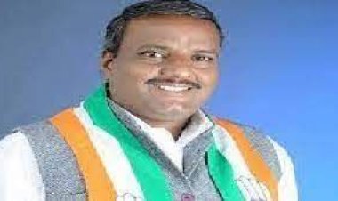 BIG NEWS: अराजकता का माहौल चरमसीमा पर, भाजपा का राज, और मंत्री सखलेचा का संरक्षण, जावद में खुलेआम जनता के साथ अत्याचार, कांग्रेस नेता सत्यनारायण पाटीदार का बड़ा बयान, पढ़े ये खबर