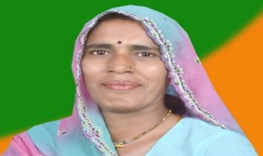 NEWS: 24 करोड़ की लागत से घाट सेक्शन का निर्माण, श्रीमती धाकड़ ने कहां- मंत्री सखलेचा द्वारा किए जा रहे विकास कार्यो को नहीं पचा पा रही कांग्रेस, पढ़े खबर