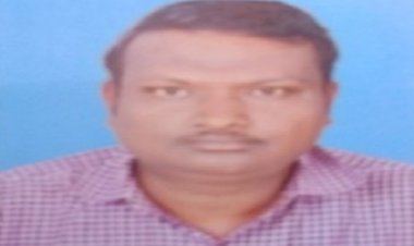 SHOK SANDESH: मुकेश अग्रवाल का निधन, परिवार में शोक की लहर, उठावना आज दोपहर में