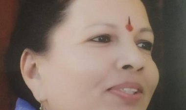NEWS: मास्टर प्लान की प्रस्तावित सड़कों ने कागजों में तोड़ा दम, धनेरियाकलां सहित अनेकों गांवों के किसान परेशान, कांग्रेस नेत्री मधु बंसल का बड़ा बयान, क्या दें डाली आंदोलन की चेतवानी, पढ़े खबर