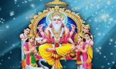 NEWS: विश्वकर्मा जांगिड़ ब्राह्मण समाज का सामुहिक विवाह सम्मेलन 25 जनवरी को, जावद नगर में होगा भव्य आयोजन, 36 जोड़े बंधेंगे परिणय सूत्र में, पढ़े खबर