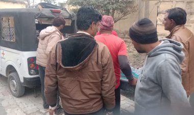 OMG ! मां के साथ खेत पर गई बेटी, काम में जुटी महिला, तो बालिका हुई गायब, तलाशने के बाद मची चीख-पुकार, यहां मिला योगिता का शव, कैसे हो गई मौत, मामला कुकड़ेश्वर थाना क्षेत्र का, पढ़े मनीष जोलान्या की खबर