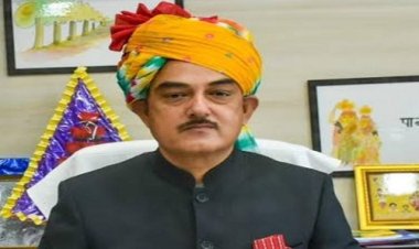 BIG NEWS: खनिज पट्टा धारकों ने अनुबंध की शर्तों का किया उल्‍लंघन, अब मंदसौर जिला कलेक्टर का बड़ा एक्शन, 52 लाख रूपये का अर्थदंड, कौन-कौन है शामिल, पढ़े खबर