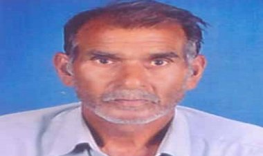 NEWS: नपाकर्मी भगवानलाल चौहान आज होंगे सेवानिवृत्त, इस पद पर 25 सालों तक दी अपनी सेवाएं, पढ़े खबर