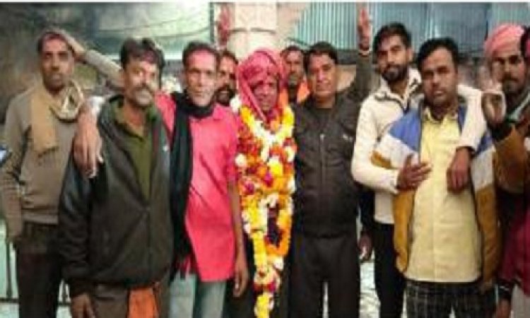 NEWS: मनासा कृषि उपज मंडी में इस संघ के चुनाव संपन्न, सर्वसम्मति से प्रह्लाद ग्वाला अध्यक्ष नियुक्त, पढ़े खबर