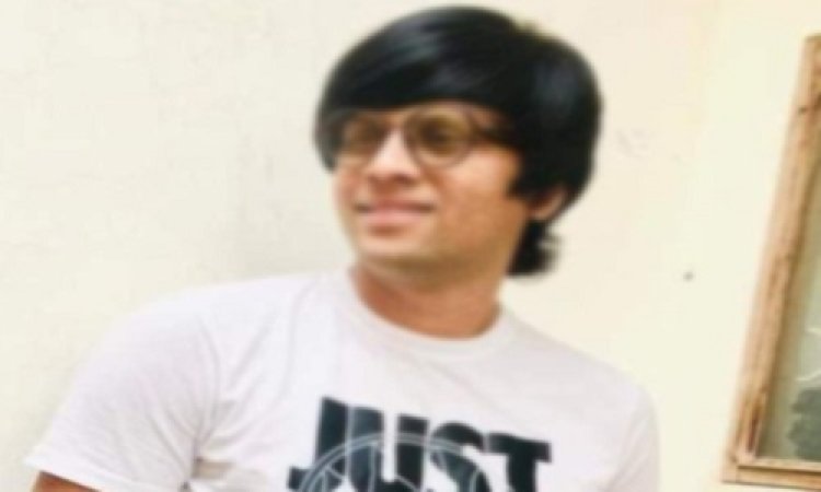 OMG ! युवक ने किया सुसाइड, मरने से पहले बनाया वीडियों, अब सोशल मीडिया पर वायरल, बताया खुदकुशी का कारण, इन पर लगाया मानसिक प्रताड़ना का आरोप...! पढ़े ये खबर