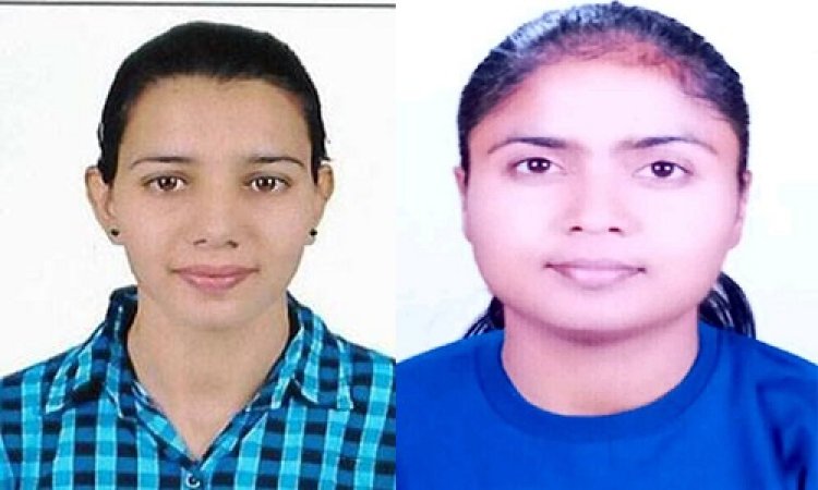 NEWS: तैराकी में NIS के लिए नीमच की बेटियां दिव्या और सुधा का चयन, बैंगलोर के लिए हुई रवाना, पढ़े खबर
