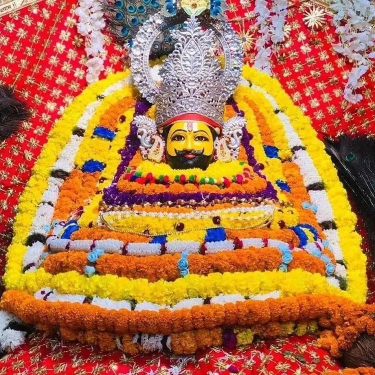 NEWS: श्री श्याम संकीर्तन शनिवार को, प्रभु इच्छा तक बरसेगा भजनों का रस, ख्यात गायक देंगे प्रस्तुति, पढ़े खबर