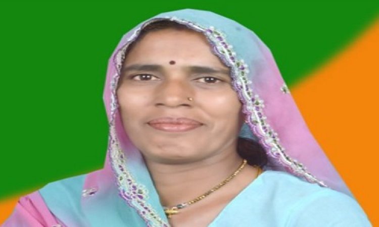 NEWS: 24 करोड़ की लागत से घाट सेक्शन का निर्माण, श्रीमती धाकड़ ने कहां- मंत्री सखलेचा द्वारा किए जा रहे विकास कार्यो को नहीं पचा पा रही कांग्रेस, पढ़े खबर