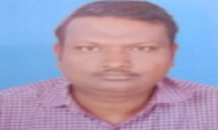 SHOK SANDESH: मुकेश अग्रवाल का निधन, परिवार में शोक की लहर, उठावना आज दोपहर में