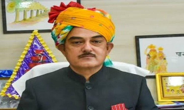 BIG NEWS: खनिज पट्टा धारकों ने अनुबंध की शर्तों का किया उल्लंघन, अब मंदसौर जिला कलेक्टर का बड़ा एक्शन, 52 लाख रूपये का अर्थदंड, कौन-कौन है शामिल, पढ़े खबर