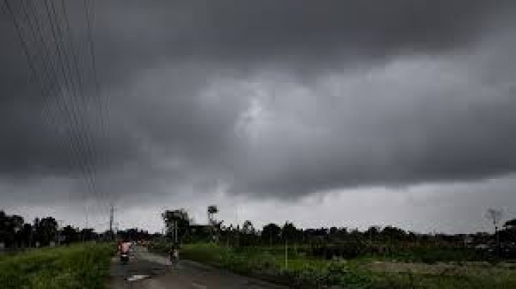 WEATHER UPDATE : MP में मौसम फिर लेगा करवट, इन जिलों में बारिश और कोहरे का अलर्ट, सर्दी भी बढ़ेगी, क्या है पूरा अपडेट...! पढ़े ये खबर