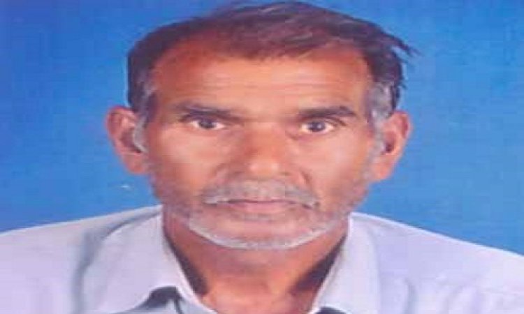NEWS: नपाकर्मी भगवानलाल चौहान आज होंगे सेवानिवृत्त, इस पद पर 25 सालों तक दी अपनी सेवाएं, पढ़े खबर