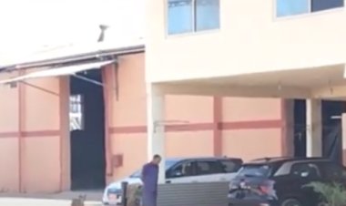 BIG NEWS : केंद्रीय वाणिज्यकर टीम की नीमच में दस्तक, दो फर्मो पर छापामार कार्रवाई, तो इन लोगों में भी मचा हड़कंप, क्या बोले अधिकारी...! पढ़े ये खबर