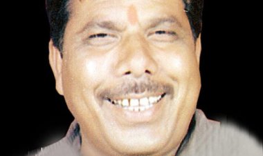 NEWS: आम जनता पर फिर महंगाई का वार, वाहरे भाजपा की जनविरोधी सरकार, ओम दीवान ने साधा निशाना, पढ़े ये खबर