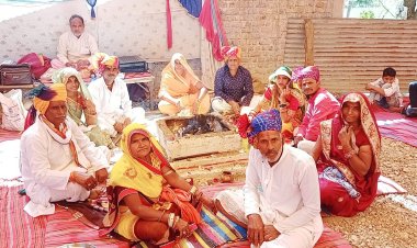 NEWS : महशिवरात्रि का पावन दिन आज,ओर मनासा के गांव हासपुर में ये बड़ा आयोजन,श्र्धलुओ का लगा तांता,पढ़े ये खबर