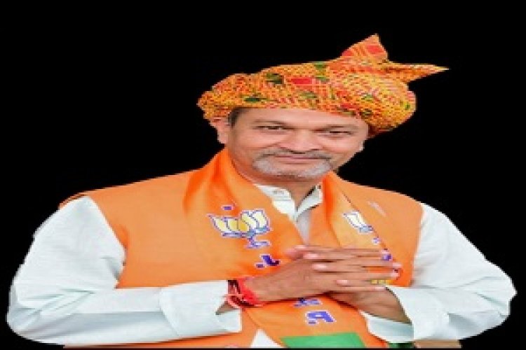 NEWS - आज रतनगढ़ वासियो को 3 करोड़ के विकास कार्यो की सौगात देंगे केबिनेट मंत्री श्री सकलेचा,पढ़े खबर.......