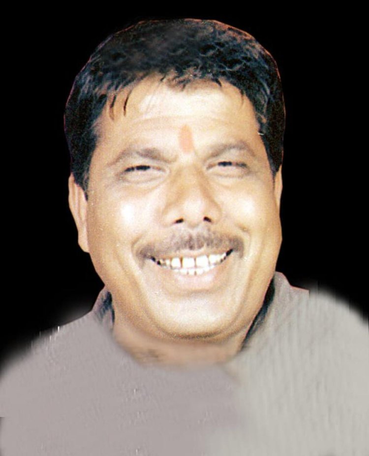 NEWS: आम जनता पर फिर महंगाई का वार, वाहरे भाजपा की जनविरोधी सरकार, ओम दीवान ने साधा निशाना, पढ़े ये खबर