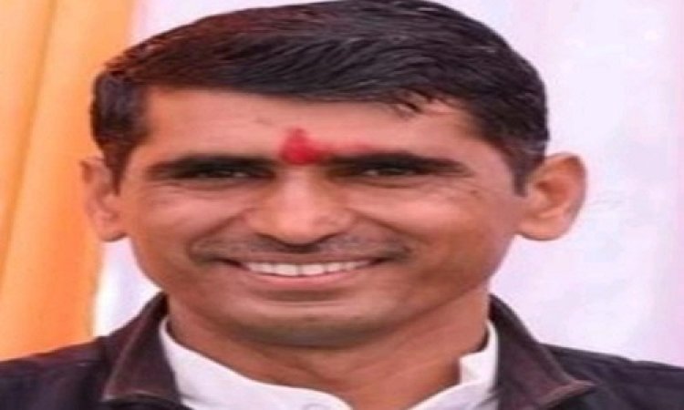 NEWS: विकास यात्रा पर कांग्रेस नेता जोकचन्द्र का वार, कहां- भाजपा कर रही आमजन को गुमराह, धन का भी दुरुपयोग, पूर्व CM कमलनाथ के लिए कहीं ये बड़ी बात, पढ़े खबर