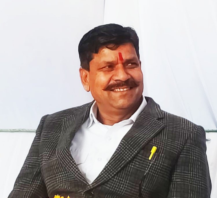 NEWS : विकास यात्रा जीरन क्षेत्र में,इन पथ का होगा लोकार्पण,भाटी बोले,नगर में भाजपा शासन काल में विकास की लंबी फेहरिस्त,पढ़े ये खबर