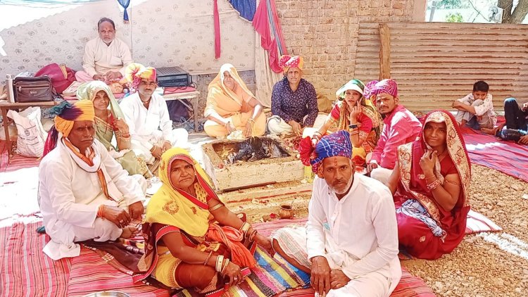 NEWS : महशिवरात्रि का पावन दिन आज,ओर मनासा के गांव हासपुर में ये बड़ा आयोजन,श्र्धलुओ का लगा तांता,पढ़े ये खबर